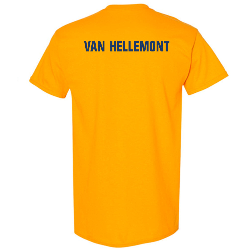 Drexel - NCAA Women's Field Hockey : Valentine Van Hellemont - Classic Shersey T-Shirt-1