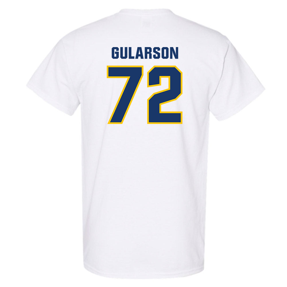 Drexel - NCAA Men's Lacrosse : Jake Gularson - Classic Shersey T-Shirt-1