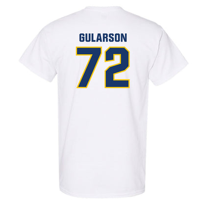 Drexel - NCAA Men's Lacrosse : Jake Gularson - Classic Shersey T-Shirt-1