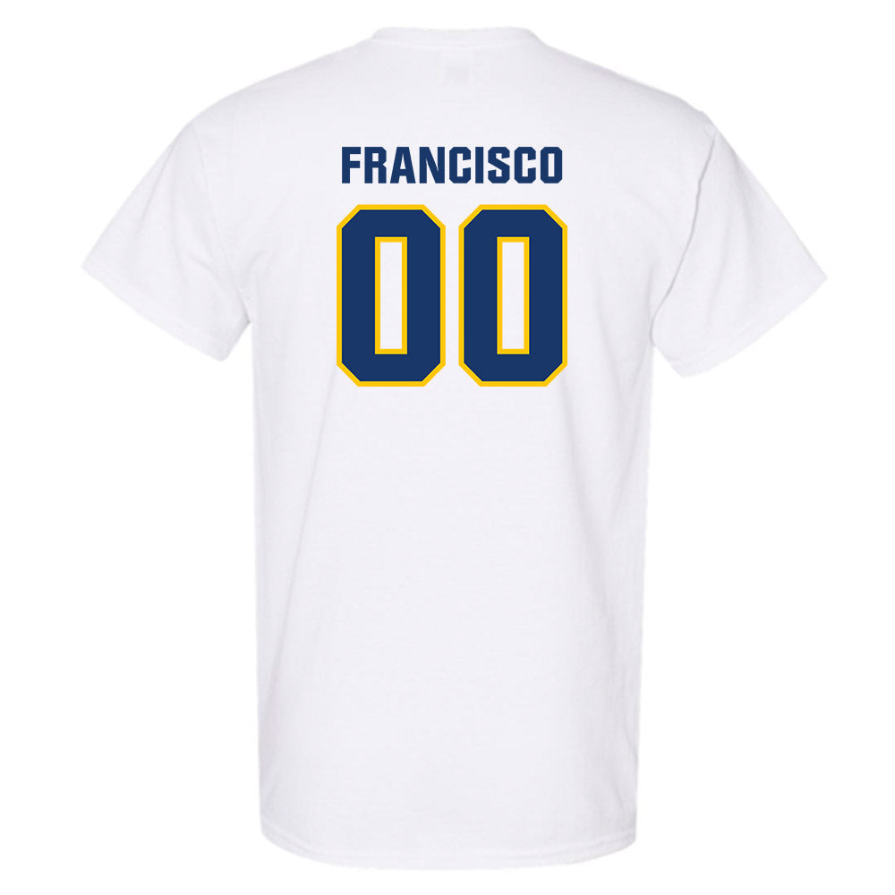 Drexel - NCAA Softball : Layla Francisco - Classic Shersey T-Shirt-1