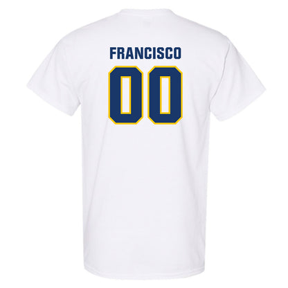 Drexel - NCAA Softball : Layla Francisco - Classic Shersey T-Shirt-1