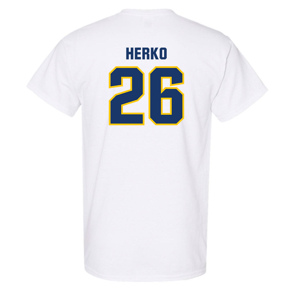 Drexel - NCAA Women's Soccer : Emma Herko - Classic Shersey T-Shirt-1
