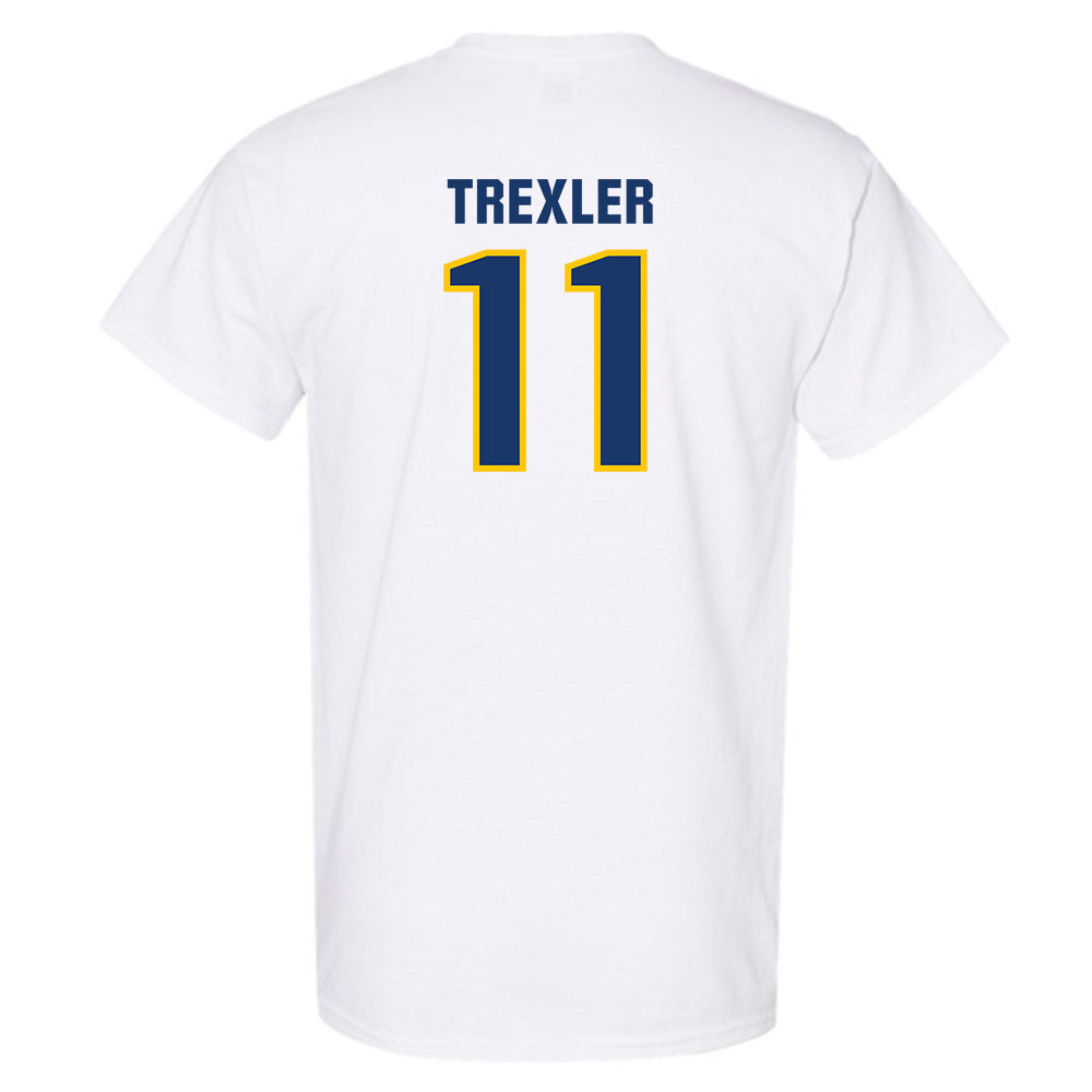 Drexel - NCAA Women's Field Hockey : Ava Trexler - Classic Shersey T-Shirt-1