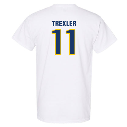 Drexel - NCAA Women's Field Hockey : Ava Trexler - Classic Shersey T-Shirt-1