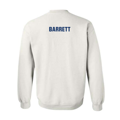 Drexel - NCAA Men's Rowing : James Barrett - Classic Shersey Crewneck Sweatshirt-1