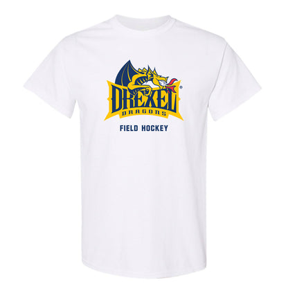 Drexel - NCAA Women's Field Hockey : Ava Trexler - Classic Shersey T-Shirt-0