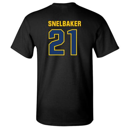 Drexel - NCAA Men's Lacrosse : Jaxson Snelbaker - Classic Shersey T-Shirt-1