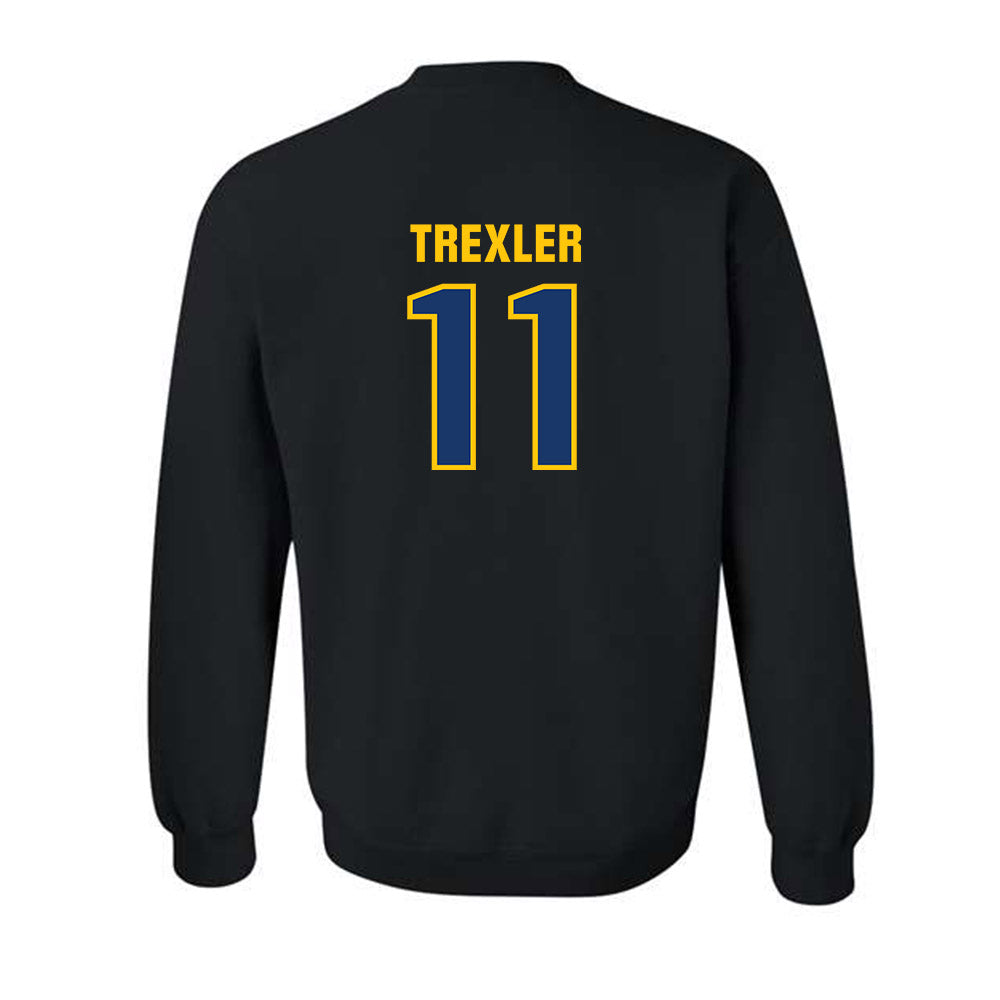 Drexel - NCAA Women's Field Hockey : Ava Trexler - Classic Shersey Crewneck Sweatshirt-1