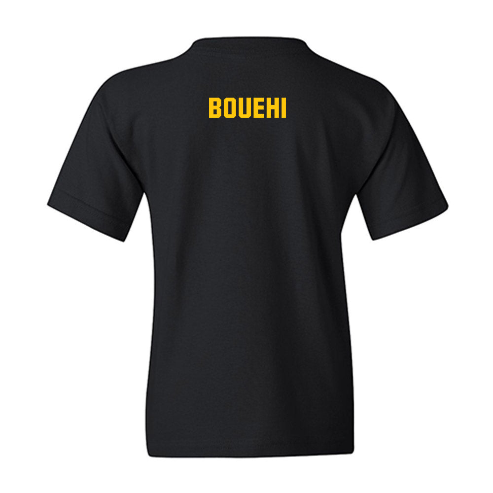 Drexel - NCAA Men's Rowing : Riccardo Bouehi - Classic Shersey Youth T-Shirt-1