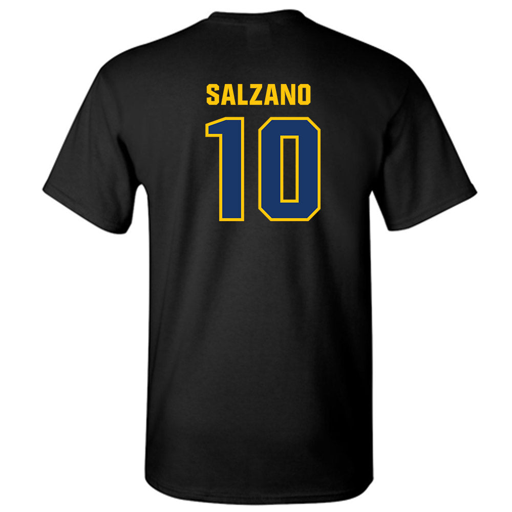 Drexel - NCAA Women's Soccer : Adriana Salzano - Classic Shersey T-Shirt-1