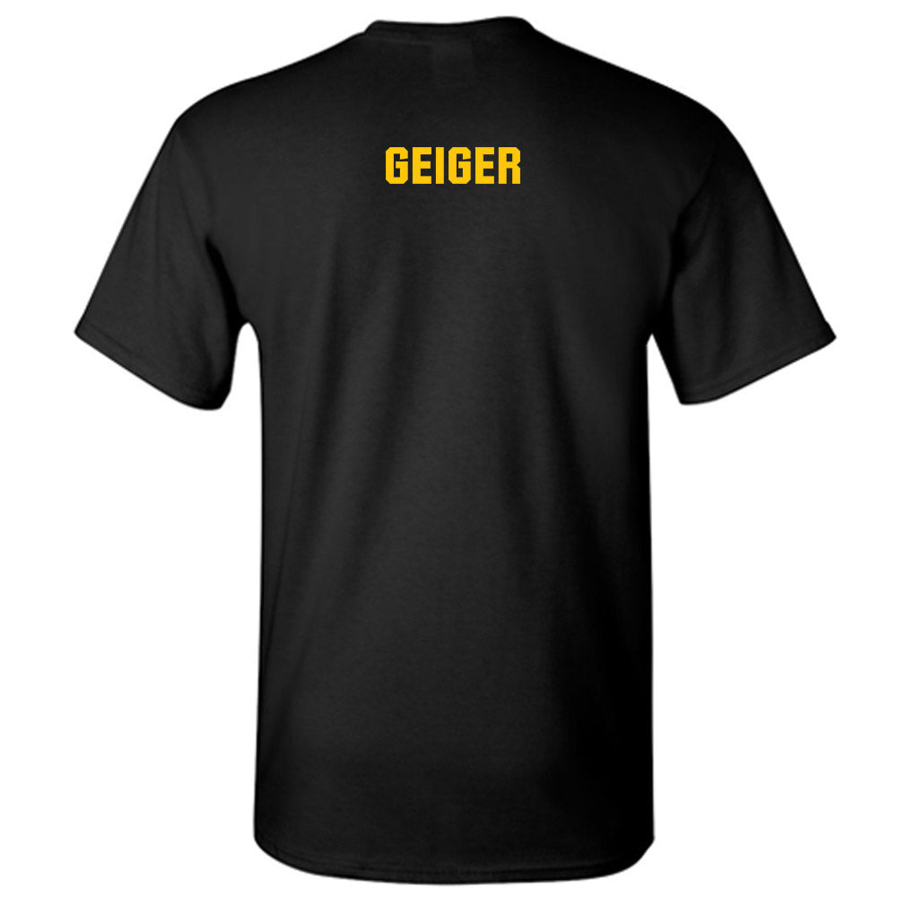 Drexel - NCAA Women's Field Hockey : halle geiger - T-Shirt-1