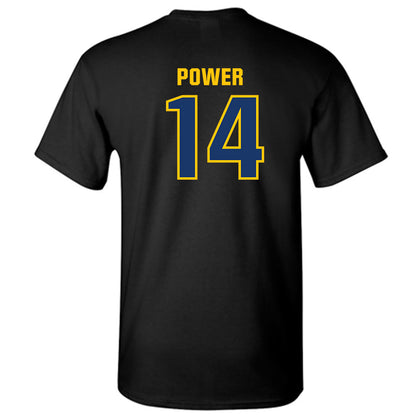 Drexel - NCAA Women's Soccer : Reese Power - Classic Shersey T-Shirt-1