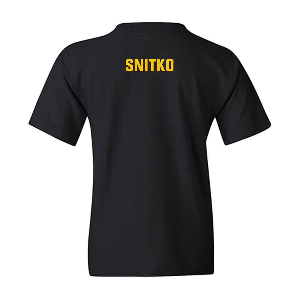 Drexel - NCAA Women's Tennis : Sofiya Snitko - Youth T-Shirt-1
