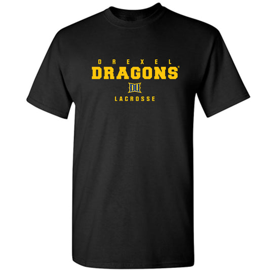Drexel - NCAA Men's Lacrosse : Jake Gularson - Classic Shersey T-Shirt-0