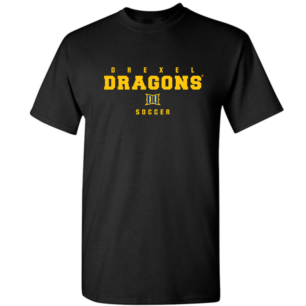 Drexel - NCAA Women's Soccer : Reese Power - Classic Shersey T-Shirt-0