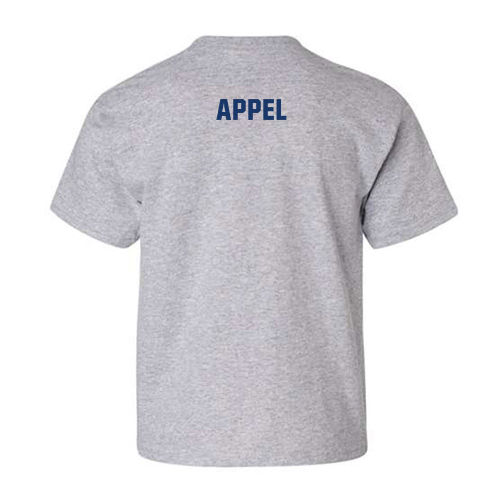 Drexel - NCAA Women's Field Hockey : Mikayla Appel - Classic Shersey Youth T-Shirt-1