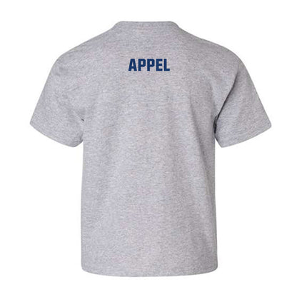 Drexel - NCAA Women's Field Hockey : Mikayla Appel - Classic Shersey Youth T-Shirt-1