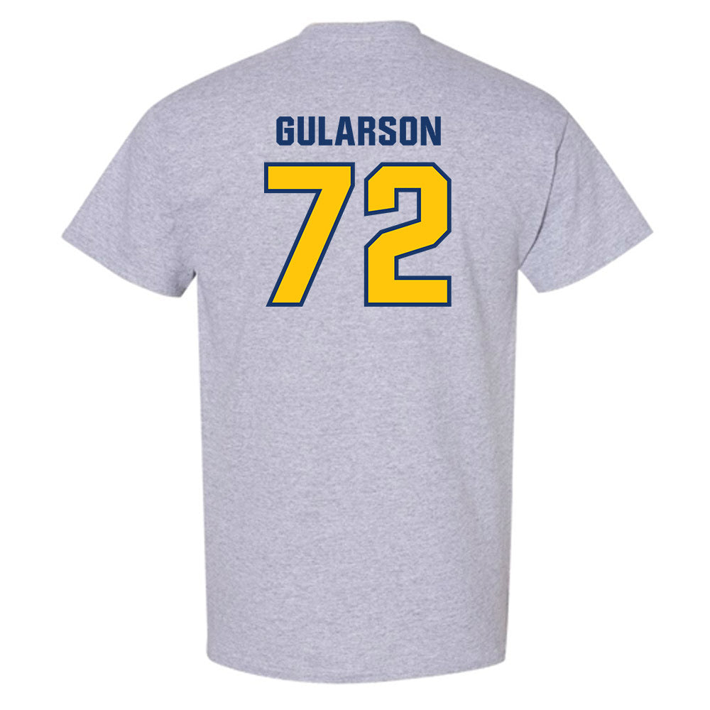 Drexel - NCAA Men's Lacrosse : Jake Gularson - Classic Shersey T-Shirt-1