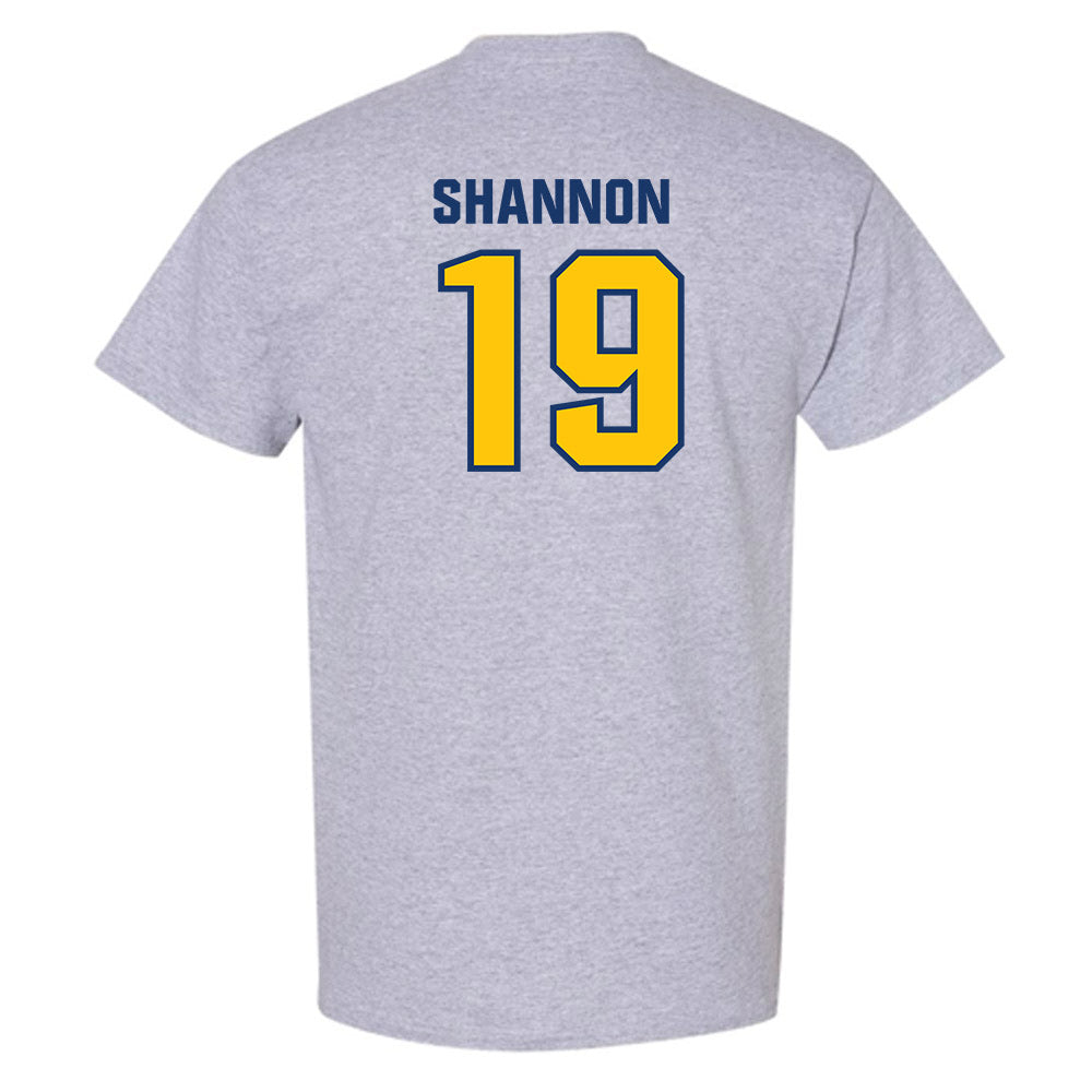 Drexel - NCAA Men's Soccer : Jack Shannon - Classic Shersey T-Shirt-1
