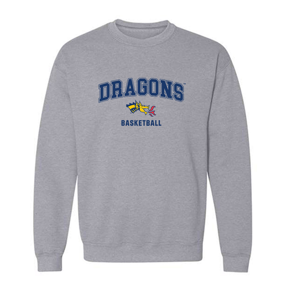 Drexel - NCAA Women's Basketball : Amaris Baker - Classic Shersey Crewneck Sweatshirt-0