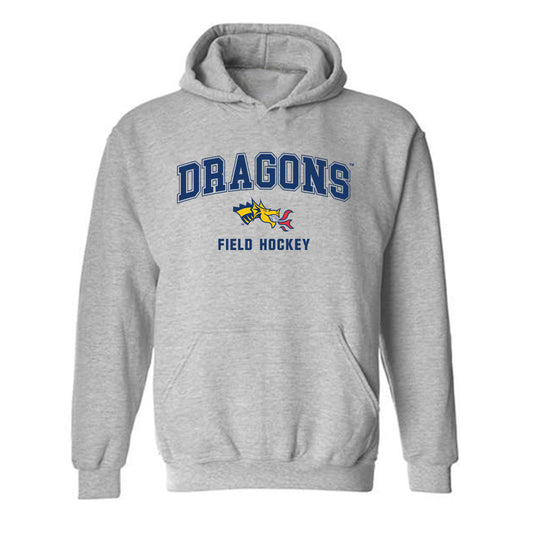 Drexel - NCAA Women's Field Hockey : Mikayla Appel - Classic Shersey Hooded Sweatshirt-0