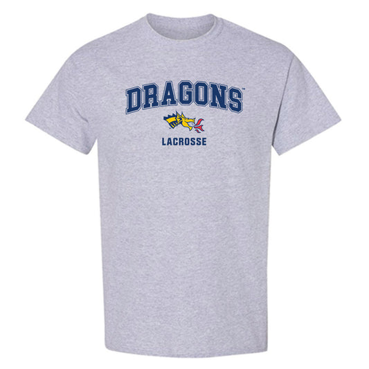 Drexel - NCAA Men's Lacrosse : Jake Gularson - Classic Shersey T-Shirt-0