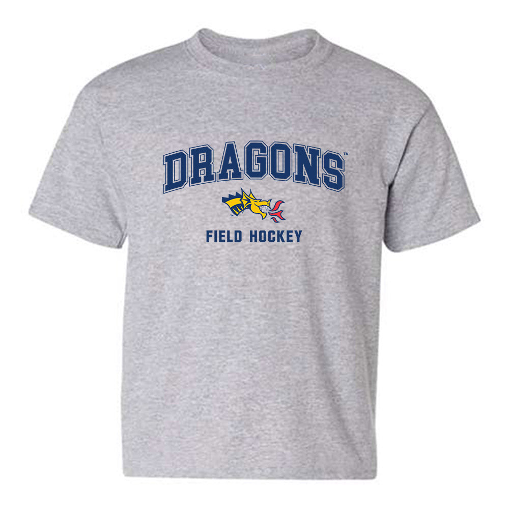 Drexel - NCAA Women's Field Hockey : Ava Trexler - Classic Shersey Youth T-Shirt-0