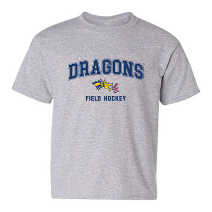 Drexel - NCAA Women's Field Hockey : Ava Trexler - Classic Shersey Youth T-Shirt-0