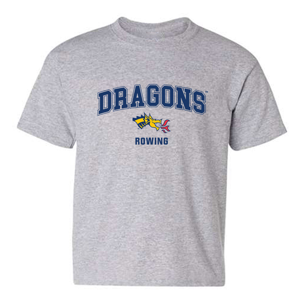Drexel - NCAA Men's Rowing : Andrei Axintoi - Classic Shersey Youth T-Shirt-0