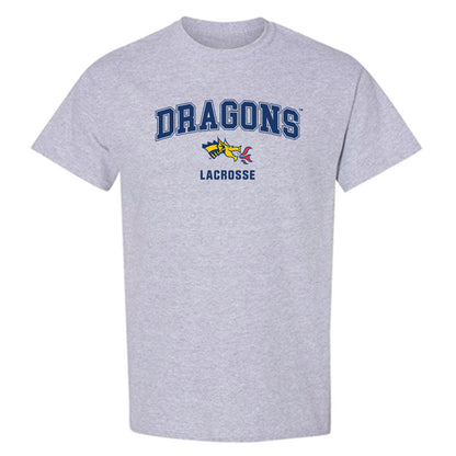Drexel - NCAA Men's Lacrosse : Brady Potyrala - Classic Shersey T-Shirt-0
