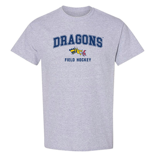 Drexel - NCAA Women's Field Hockey : Natali Foster - Classic Shersey T-Shirt-0