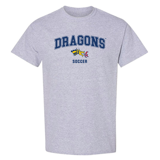 Drexel - NCAA Men's Soccer : Jack Shannon - Classic Shersey T-Shirt-0