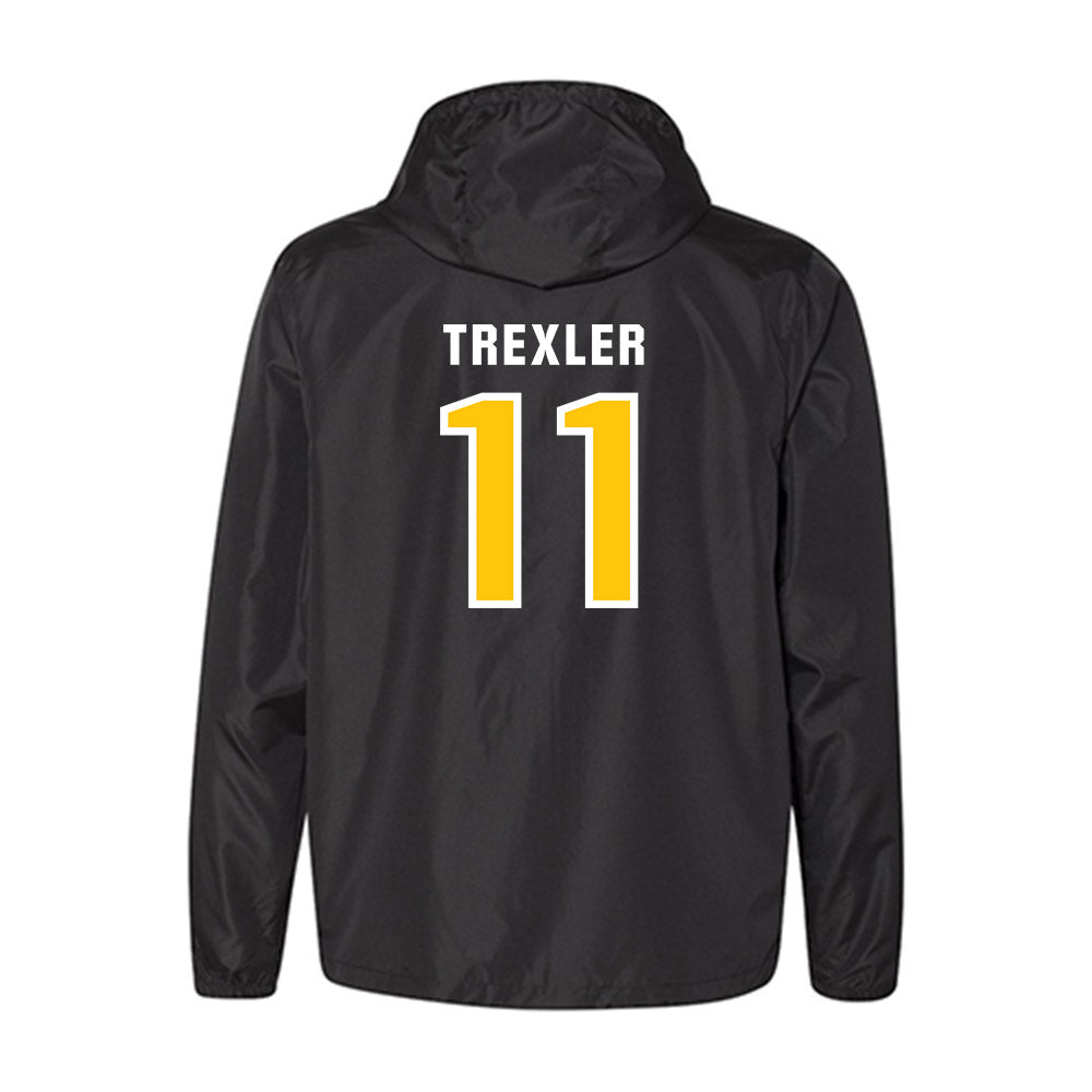 Drexel - NCAA Women's Field Hockey : Ava Trexler - Windbreaker-1