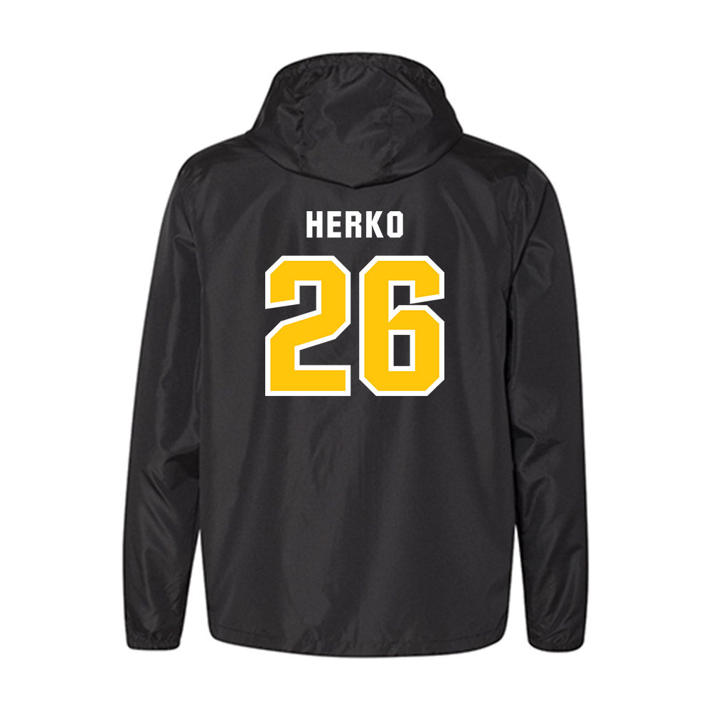 Drexel - NCAA Women's Soccer : Emma Herko - Windbreaker-1