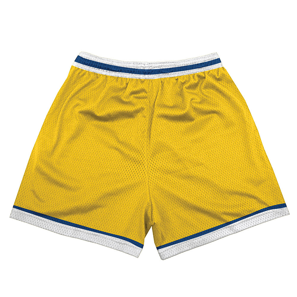 Drexel - NCAA Softball : Layla Francisco - Shorts-1