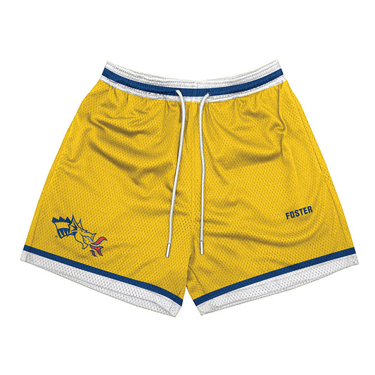 Drexel - NCAA Women's Field Hockey : Natali Foster - Shorts-0