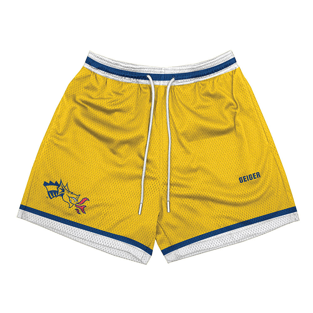 Drexel - NCAA Women's Field Hockey : halle geiger - Shorts-0
