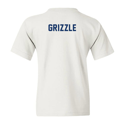 Drake - NCAA Women's Rowing : Lucy Grizzle - Classic Shersey Youth T-Shirt-1