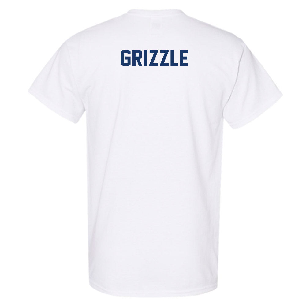 Drake - NCAA Women's Rowing : Lucy Grizzle - Classic Shersey T-Shirt-1