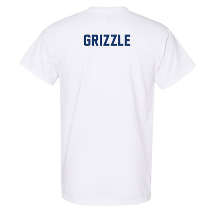 Drake - NCAA Women's Rowing : Lucy Grizzle - Classic Shersey T-Shirt-1