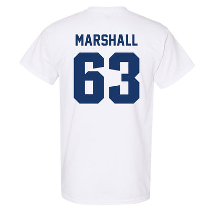 Drake - NCAA Football : Raymond Marshall - Classic Shersey T-Shirt-1