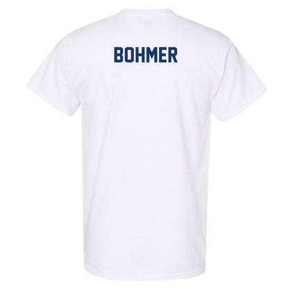 Drake - NCAA Men's Golf : Luke Bohmer - Classic Shersey T-Shirt-1