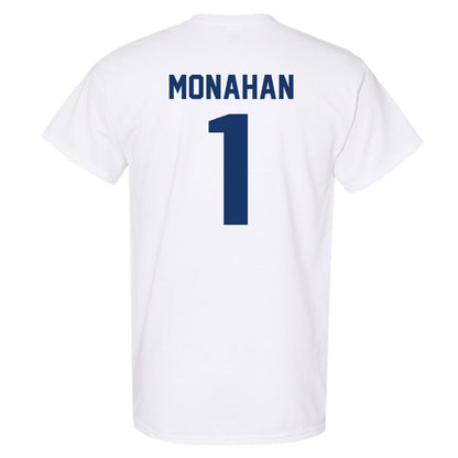 Drake - NCAA Women's Basketball : Mylea Monahan - Classic Shersey T-Shirt-1