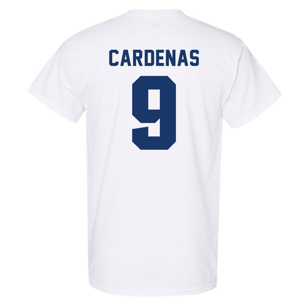 Drake - NCAA Softball : Brooklynn Cardenas - Classic Shersey T-Shirt-1