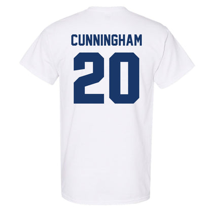 Drake - NCAA Football : Cam Cunningham - Classic Shersey T-Shirt-1