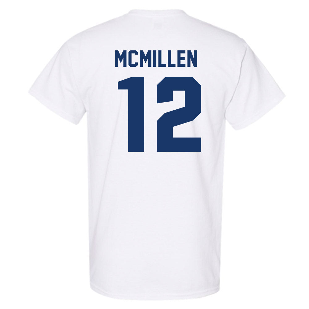 Drake - NCAA Women's Volleyball : Shay McMillen - Classic Shersey T-Shirt-1