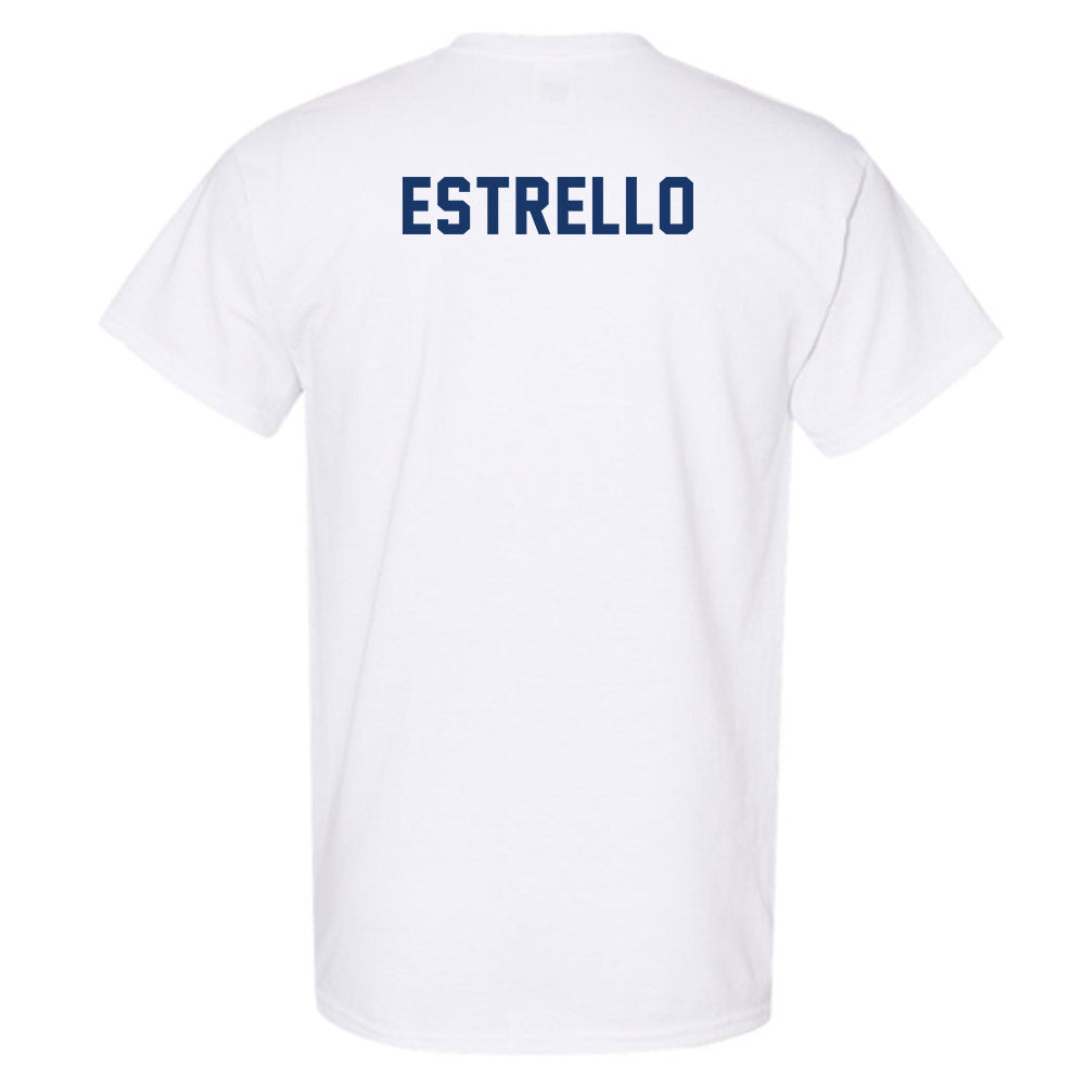 Drake - NCAA Women's Track & Field : Marieli Estrello - Classic Shersey T-Shirt-1