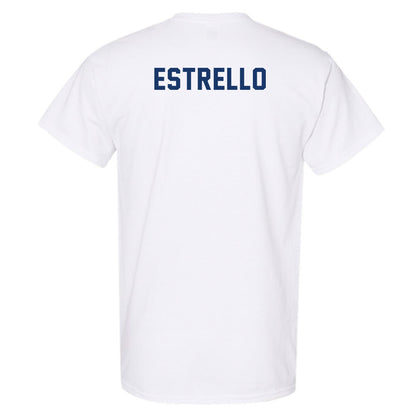 Drake - NCAA Women's Track & Field : Marieli Estrello - Classic Shersey T-Shirt-1