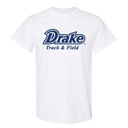 Drake - NCAA Women's Track & Field : Marieli Estrello - Classic Shersey T-Shirt-0