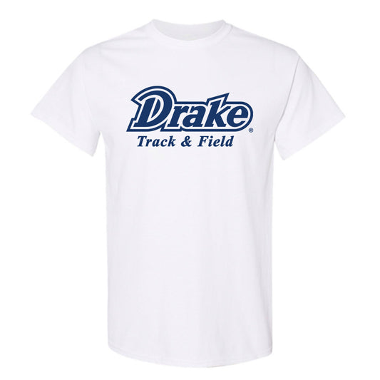 Drake - NCAA Women's Track & Field : Marieli Estrello - Classic Shersey T-Shirt-0